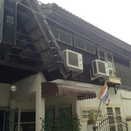Baan Somboon Guesthouse Hua Hin Ngoại thất bức ảnh